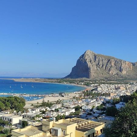 Casa Angelo Villa San Vito Lo Capo Luaran gambar