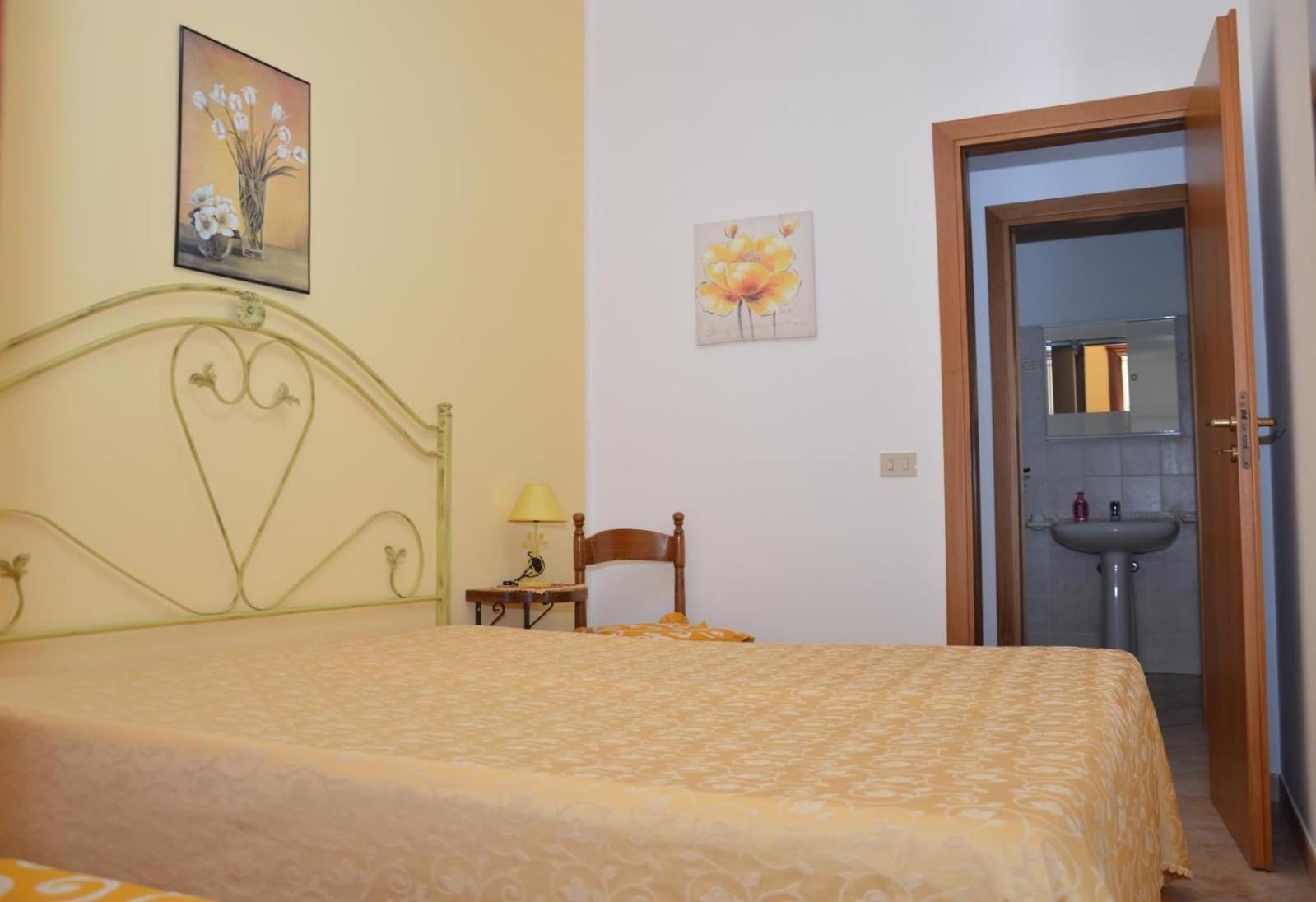 Casa Angelo Villa San Vito Lo Capo Luaran gambar