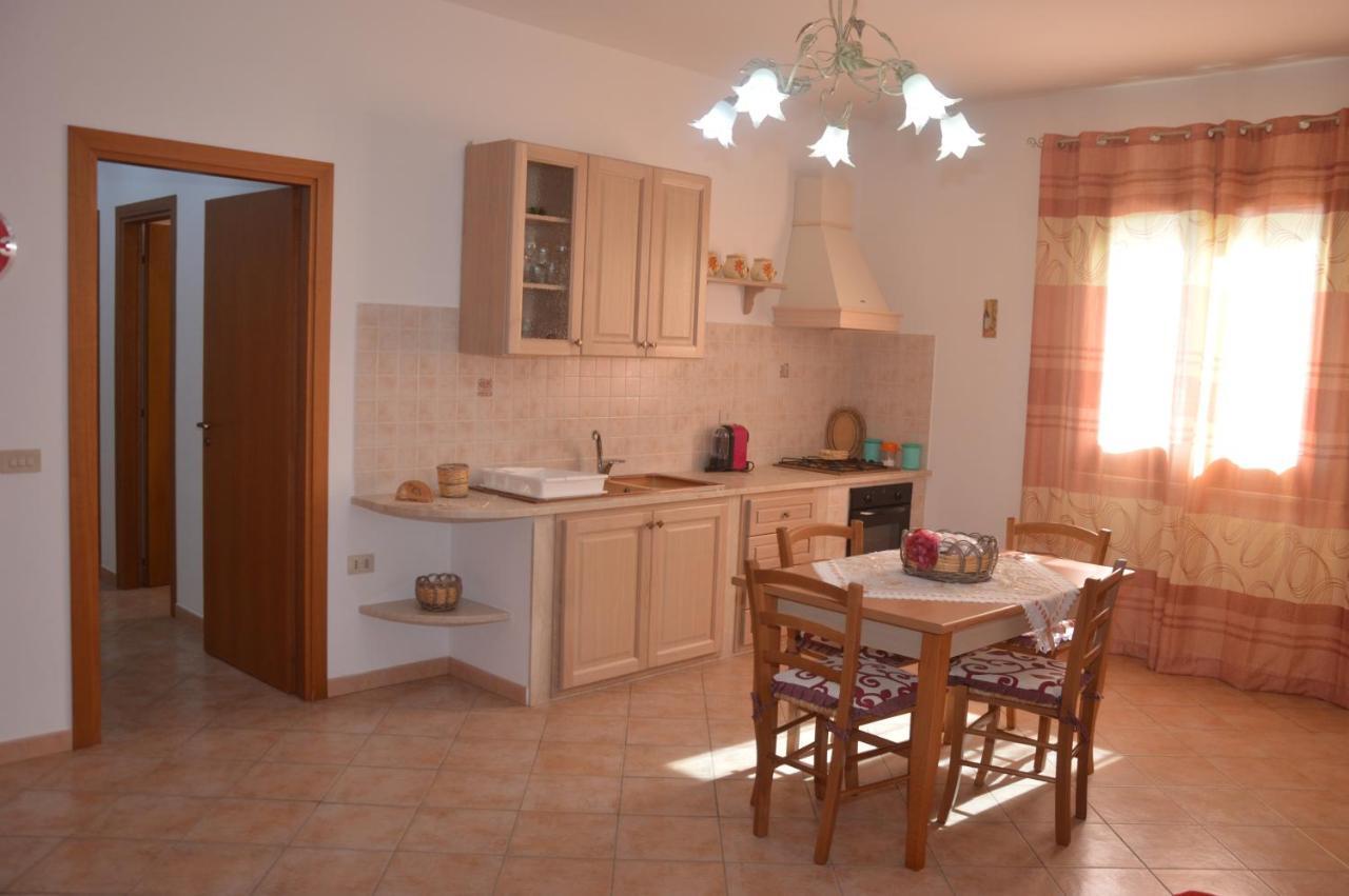 Casa Angelo Villa San Vito Lo Capo Luaran gambar