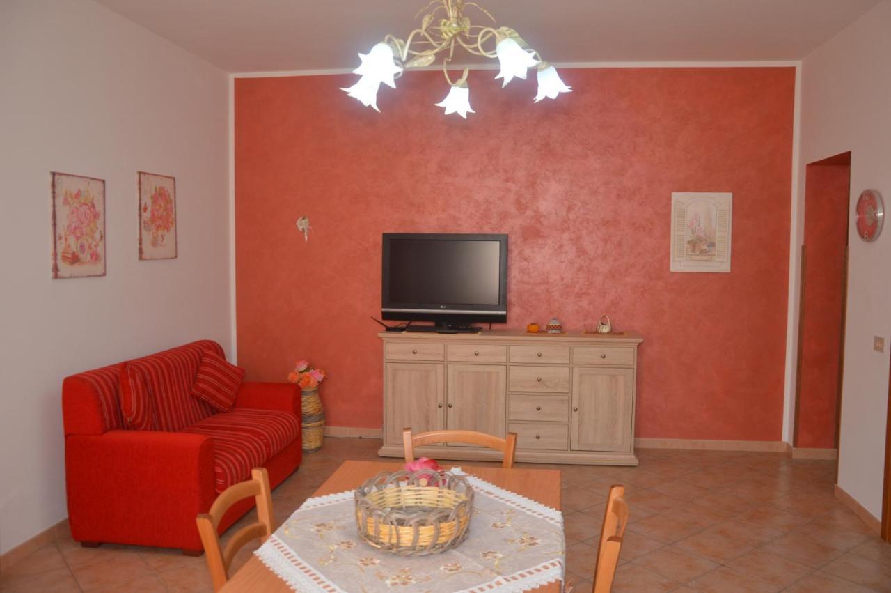 Casa Angelo Villa San Vito Lo Capo Luaran gambar